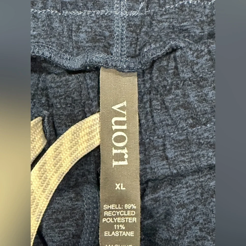 Vuori soft versatile
